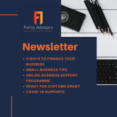 Fortis Advisory Newsletter