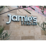 Jamie's Italian Restaurant Dundrum