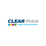 Clear Print Digital Printing Solutions