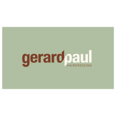 Gerard Paul Hairdressing, Goatstown, Dublin 14
