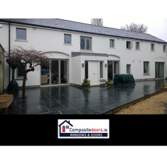 Composite Doors and Windows