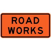 Local Roadworks Notice