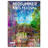 Midsummer Arts Festival