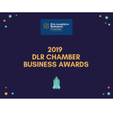 Top 5 benefits for your business when you enter the DLR Chamber Business Awards