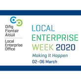 Local Enterprise Week 2020