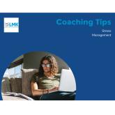 Coaching Tips - Stress Management