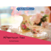 Win Afternoon Tea at Airfield Estate Dundrum