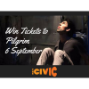 Win Tickets to Pilgrim at Civic Theatre Tallaght