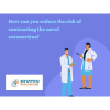 6 tips to help reduce the risk of contracting the novel coronavirus