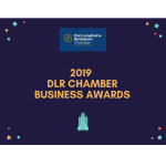 Top 5 benefits for your business when you enter the DLR Chamber Business Awards