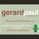 Smartbond - Ultimate protection for coloured hair at Gerard Paul Hairdressing, Goatstown