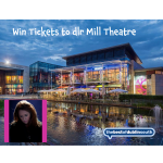 Competition Closed -Win 2 Tickets to Mary Coughlan at dlr Mill Theatre Dundrum
