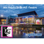 Competition - Win Tickets to the Theatre