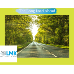 The long road ahead with LMK Executive Coaching