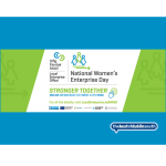 National Women's Enterprise Day 2020 - 14 October