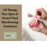 New Beauty Salon for Goatstown