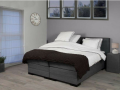 Electric Adjustable Bed from Care to Comfort Sandyford