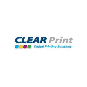 Clear Print Digital printers