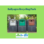 Ballyogan Recycling Park - Dun Laoghaire Rathdown