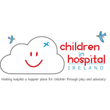 Children in Hospital Ireland