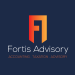 Fortis Advisory Accountants logo
