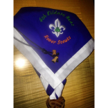 4th Kildare Naas Rovers Scouts