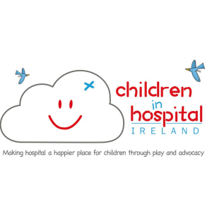 Children in Hospital Ireland