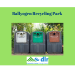 Ballyogan Recycling Park - Dun Laoghaire Rathdown
